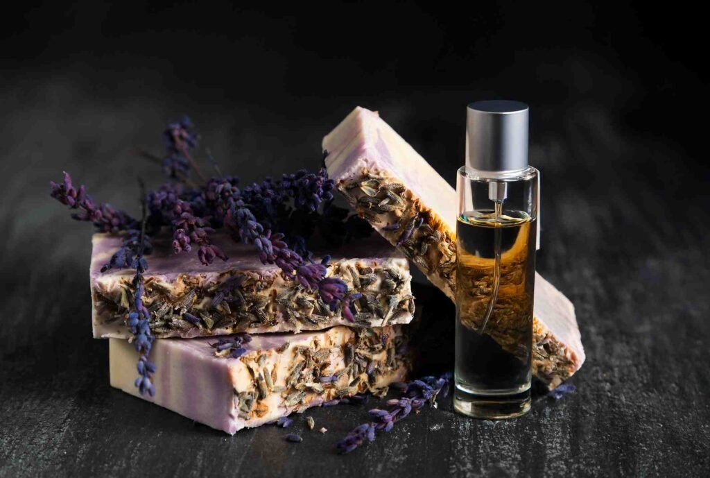 savonnerie parfumerie