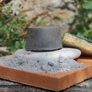 savon ménage solide bio