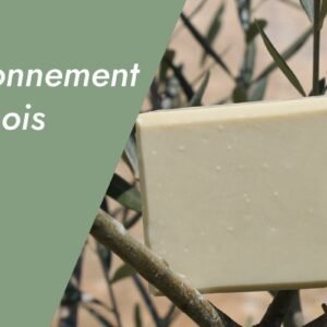 abonnement savon olive