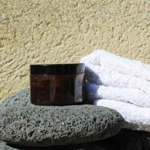 savon noir hammam naturel