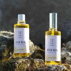 huile de jojoba pure
