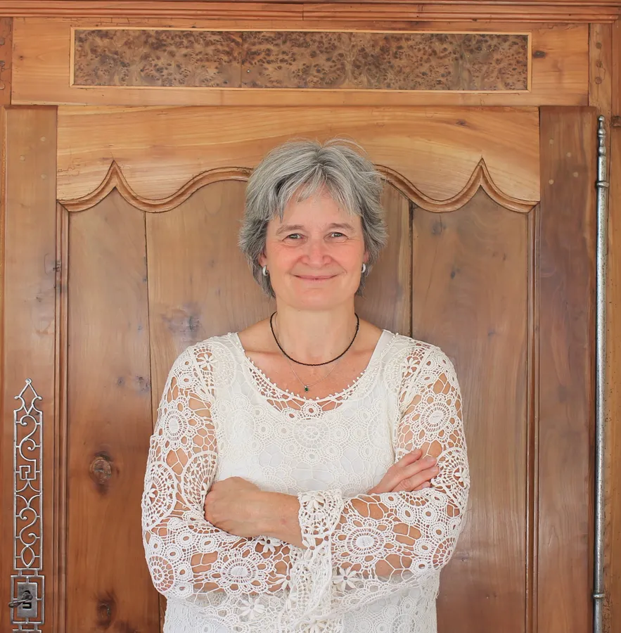 atelier création de parfum