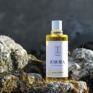 huile jojoba