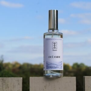 parfum d'intérieur Clémara