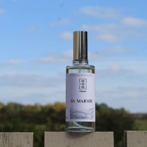 parfum d'intérieur sa majesté