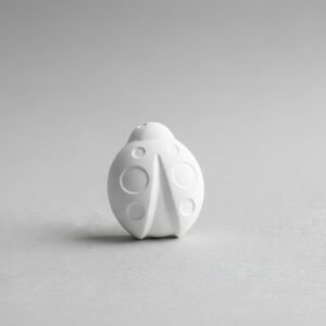 plâtre parfumer coccinelle