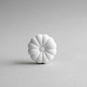 plâtre parfumer fleur