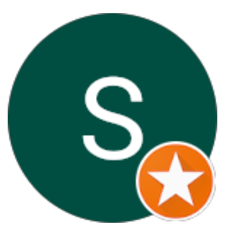 Sabin S - ⭐️⭐️⭐️⭐️⭐️